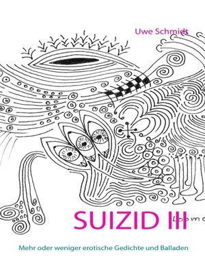 cover image of Suizid III